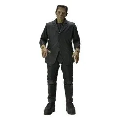 NECA Universal Monsters Actiefiguur Ultimate Frankenstein's Monster (kleur) 18 Cm -Goedkope Action figures winkel neca neca04804 universal monsters actiefiguur ultimate frankenstein s 1 5