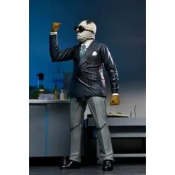 NECA Universal Monsters Ultimate The Invisible Man Action Figure 18cm -Goedkope Action figures winkel neca neca04818 universal monsters ultimate the invisible man action fi 11