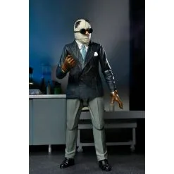 NECA Universal Monsters Ultimate The Invisible Man Action Figure 18cm -Goedkope Action figures winkel neca neca04818 universal monsters ultimate the invisible man action fi 12