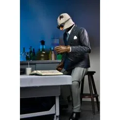NECA Universal Monsters Ultimate The Invisible Man Action Figure 18cm -Goedkope Action figures winkel neca neca04818 universal monsters ultimate the invisible man action fi 13