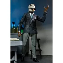 NECA Universal Monsters Ultimate The Invisible Man Action Figure 18cm -Goedkope Action figures winkel neca neca04818 universal monsters ultimate the invisible man action fi 14
