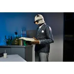 NECA Universal Monsters Ultimate The Invisible Man Action Figure 18cm -Goedkope Action figures winkel neca neca04818 universal monsters ultimate the invisible man action fi 15