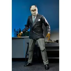 NECA Universal Monsters Ultimate The Invisible Man Action Figure 18cm -Goedkope Action figures winkel neca neca04818 universal monsters ultimate the invisible man action fi 17