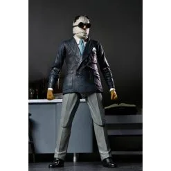 NECA Universal Monsters Ultimate The Invisible Man Action Figure 18cm -Goedkope Action figures winkel neca neca04818 universal monsters ultimate the invisible man action fi 2