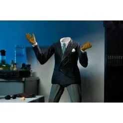 NECA Universal Monsters Ultimate The Invisible Man Action Figure 18cm -Goedkope Action figures winkel neca neca04818 universal monsters ultimate the invisible man action fi 6