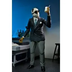 NECA Universal Monsters Ultimate The Invisible Man Action Figure 18cm -Goedkope Action figures winkel neca neca04818 universal monsters ultimate the invisible man action fi 8