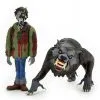 NECA The Werewolf Of London 2-Pack Toony Terrors Jack & Kessler Wolf 15 Cm -Goedkope Action figures winkel neca neca04898 the werewolf of london 2 pack toony terrors jack kess