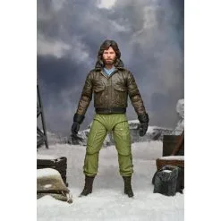 NECA The Thing Actiefiguur Ultimate MacReady (Outpost 31) 18 Cm -Goedkope Action figures winkel neca neca04900 the thing actiefiguur ultimate macready outpost 31 18 2