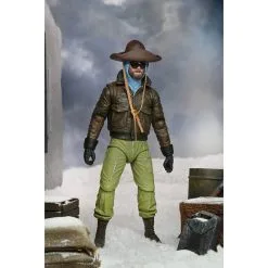 NECA The Thing Actiefiguur Ultimate MacReady (Outpost 31) 18 Cm -Goedkope Action figures winkel neca neca04900 the thing actiefiguur ultimate macready outpost 31 18 3