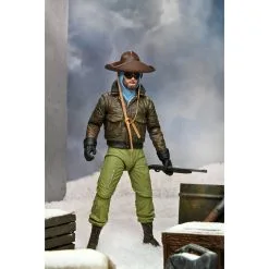 NECA The Thing Actiefiguur Ultimate MacReady (Outpost 31) 18 Cm -Goedkope Action figures winkel neca neca04900 the thing actiefiguur ultimate macready outpost 31 18 4