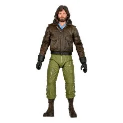 NECA The Thing Actiefiguur Ultimate MacReady (Outpost 31) 18 Cm -Goedkope Action figures winkel neca neca04900 the thing actiefiguur ultimate macready outpost 31 18 5