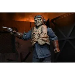 NECA Iron Maiden Retro Aces High Eddie Actiefiguur Van 20 Cm -Goedkope Action figures winkel neca neca14959 iron maiden retro aces high eddie actiefiguur van 20 cm 1