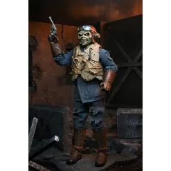 NECA Iron Maiden Retro Aces High Eddie Actiefiguur Van 20 Cm -Goedkope Action figures winkel neca neca14959 iron maiden retro aces high eddie actiefiguur van 20 cm 2