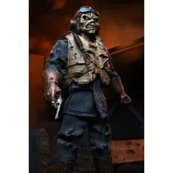 NECA Iron Maiden Retro Aces High Eddie Actiefiguur Van 20 Cm -Goedkope Action figures winkel neca neca14959 iron maiden retro aces high eddie actiefiguur van 20 cm 3