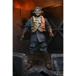 NECA Iron Maiden Retro Aces High Eddie Actiefiguur Van 20 Cm -Goedkope Action figures winkel neca neca14959 iron maiden retro aces high eddie actiefiguur van 20 cm 4