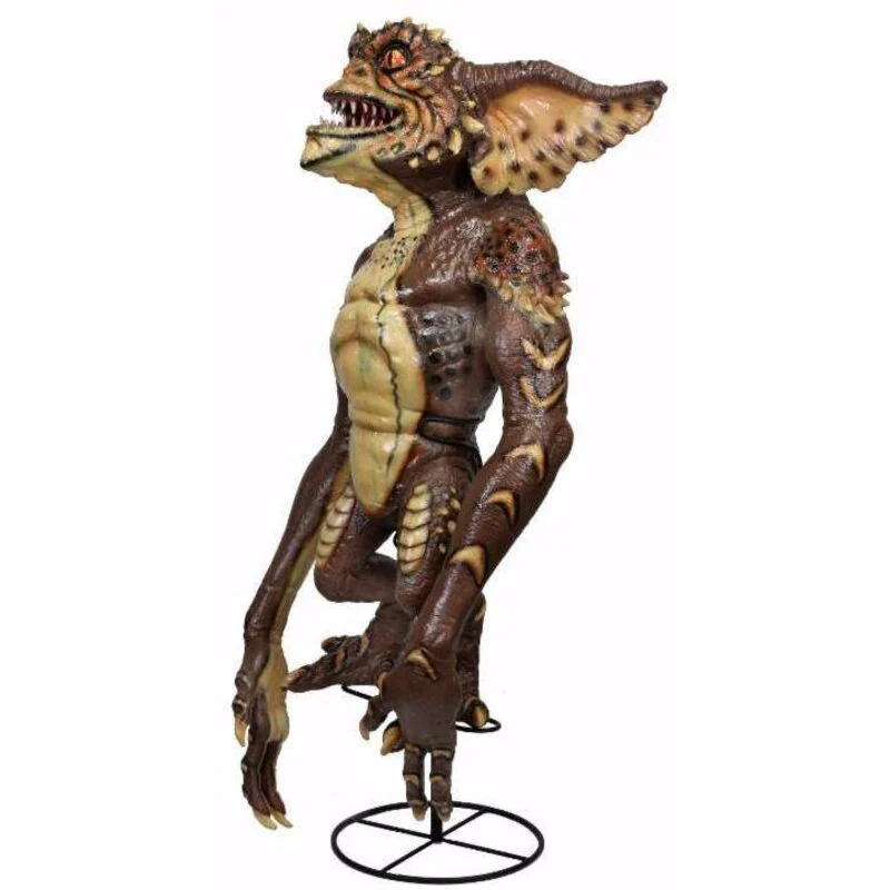NECA Gremlins 2 Replica 1/1 Gremlin Stunt Puppet 75 Cm 4 NECA Gremlins 2 Replica 1/1 Gremlin Stunt Puppet 75 Cm - Afbeelding 2