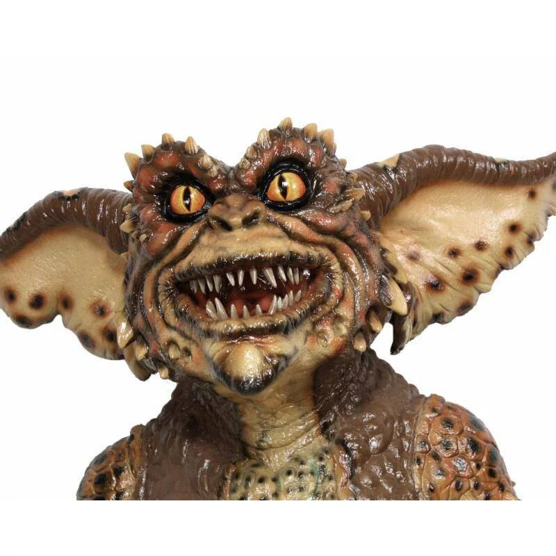 NECA Gremlins 2 Replica 1/1 Gremlin Stunt Puppet 75 Cm 5 NECA Gremlins 2 Replica 1/1 Gremlin Stunt Puppet 75 Cm - Afbeelding 3