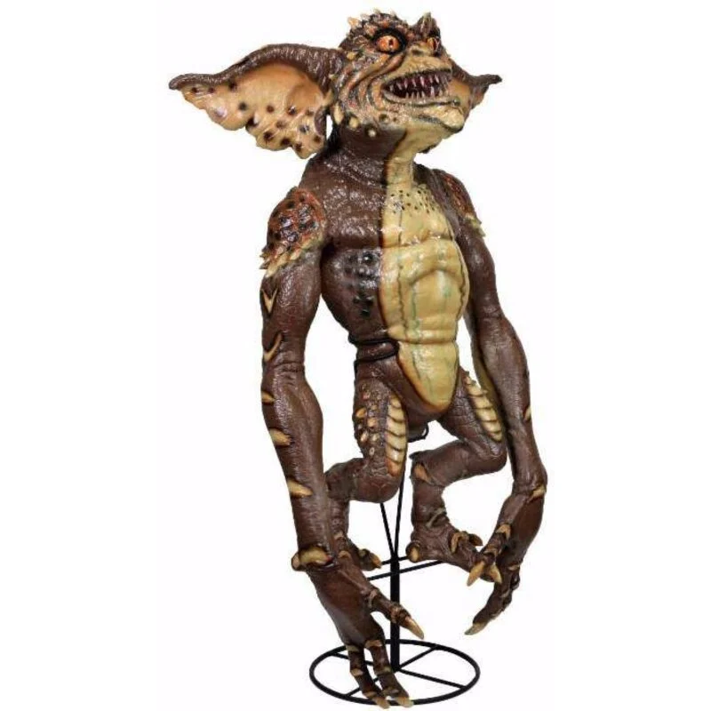 NECA Gremlins 2 Replica 1/1 Gremlin Stunt Puppet 75 Cm 3 NECA Gremlins 2 Replica 1/1 Gremlin Stunt Puppet 75 Cm