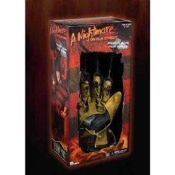 NECA Nightmare On Elm Street 1984 Replica 1/1 Freddy's Glove