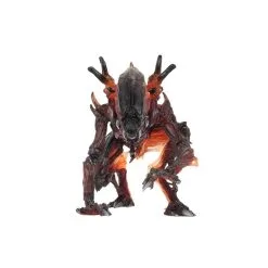 NECA Aliens Beeldje Rhino Alien (Kenner Tribute) 25 Cm -Goedkope Action figures winkel neca neca51692 aliens beeldje rhino alien kenner tribute 25 cm 1