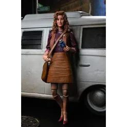 NECA Teenage Mutant Ninja Turtles Action Figure Ultimate April O'Neil 18 Cm -Goedkope Action figures winkel neca neca54206 teenage mutant ninja turtles action figure ultimate apr 1