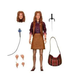 NECA Teenage Mutant Ninja Turtles Action Figure Ultimate April O'Neil 18 Cm -Goedkope Action figures winkel neca neca54206 teenage mutant ninja turtles action figure ultimate apr 3