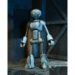 NECA Teenage Mutant Ninja Turtles (Mirage Comics) Fugitoid-figuur 14 Cm -Goedkope Action figures winkel neca neca54242 teenage mutant ninja turtles mirage comics fugitoid f 2