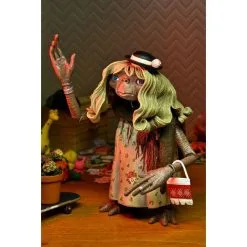 NECA ET, De Buitenaardse Ultieme Aankleedfiguur ET 11 Cm -Goedkope Action figures winkel neca neca55077 et de buitenaardse ultieme aankleedfiguur et 11 cm 2