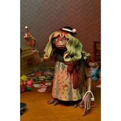 NECA ET, De Buitenaardse Ultieme Aankleedfiguur ET 11 Cm -Goedkope Action figures winkel neca neca55077 et de buitenaardse ultieme aankleedfiguur et 11 cm 4