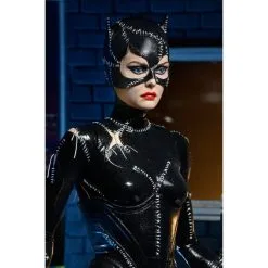 NECA Batman Returns Action Figure 1/4 Catwoman (Michelle Pfeiffer) 45 Cm -Goedkope Action figures winkel neca neca61435 batman returns action figure 1 4 catwoman michelle pfe 2