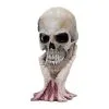 NEMESIS NOW Metallica Beeldje Sad Purpose True Skull 22 Cm -Goedkope Action figures winkel nemesis now nemn b4696n9 metallica beeldje sad purpose true skull 22 c
