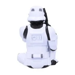 NEMESIS NOW Originele Stormtrooper Action Figure No Evil Stormtrooper 10 Cm -Goedkope Action figures winkel nemesis now nemn b4894p9 originele stormtrooper action figure no evil 1 1