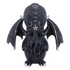 NEMESIS NOW Cult Cuties Culthulhu Figuur 10 Cm