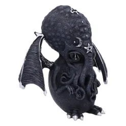 NEMESIS NOW Cult Cuties Culthulhu Figuur 10 Cm -Goedkope Action figures winkel nemesis now nemn b5850u1 cult cuties culthulhu figuur 10 cm 3