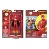 Noble Collection DC Comics Bendyfigs Flash 19 Cm Flexibele Actiefiguur -Goedkope Action figures winkel noble collection nob4402 dc comics bendyfigs flash 19 cm flexibele act