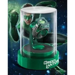 Noble Collection Green Lantern Movie Replica 1/1 Hal Jordan´s Ring
