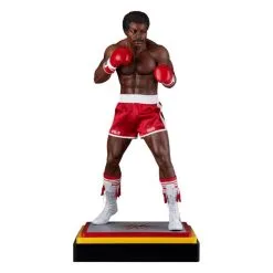 PCS Rocky II Beeldje 1/3 Apollo Creed (Rocky II Edition) 66 Cm