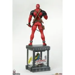 PCS Marvel Contest Of Champions Standbeeld 1/3 Deadpool 96 Cm -Goedkope Action figures winkel pcs pcs906742 marvel contest of champions standbeeld 1 3 deadpool 96 c 4