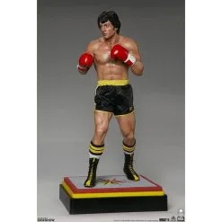 PCS Rocky Beeldjes 1/3 Italiaanse Hengst (The Rocky I & The Rocky II) 66 Cm 31 PCS Rocky Beeldjes 1/3 Italiaanse Hengst (The Rocky I & The Rocky II) 66 Cm -Goedkope Action figures winkel pcs pcs907222 rocky beeldjes 1 3 italiaanse hengst the rocky i the 1 7