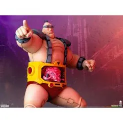 PCS Teenage Mutant Ninja Turtles Beeldje 1/4 Krang 56 Cm -Goedkope Action figures winkel pcs pcs911124 teenage mutant ninja turtles beeldje 1 4 krang 56 cm 2
