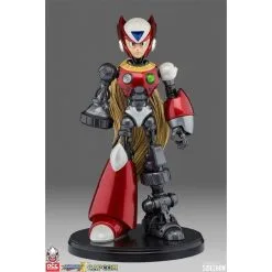 PCS Mega Man X Beeld 1/4 Nul 46 Cm -Goedkope Action figures winkel pcs pcs911423 mega man x beeld 1 4 nul 46 cm 10