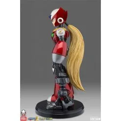 PCS Mega Man X Beeld 1/4 Nul 46 Cm -Goedkope Action figures winkel pcs pcs911423 mega man x beeld 1 4 nul 46 cm 12