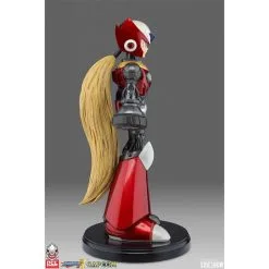 PCS Mega Man X Beeld 1/4 Nul 46 Cm -Goedkope Action figures winkel pcs pcs911423 mega man x beeld 1 4 nul 46 cm 15