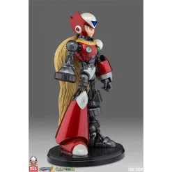 PCS Mega Man X Beeld 1/4 Nul 46 Cm -Goedkope Action figures winkel pcs pcs911423 mega man x beeld 1 4 nul 46 cm 16