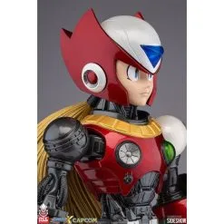 PCS Mega Man X Beeld 1/4 Nul 46 Cm -Goedkope Action figures winkel pcs pcs911423 mega man x beeld 1 4 nul 46 cm 19