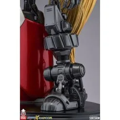 PCS Mega Man X Beeld 1/4 Nul 46 Cm -Goedkope Action figures winkel pcs pcs911423 mega man x beeld 1 4 nul 46 cm 21