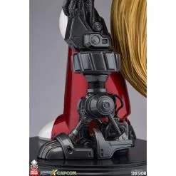 PCS Mega Man X Beeld 1/4 Nul 46 Cm -Goedkope Action figures winkel pcs pcs911423 mega man x beeld 1 4 nul 46 cm 23