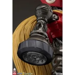 PCS Mega Man X Beeld 1/4 Nul 46 Cm -Goedkope Action figures winkel pcs pcs911423 mega man x beeld 1 4 nul 46 cm 27