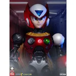 PCS Mega Man X Beeld 1/4 Nul 46 Cm -Goedkope Action figures winkel pcs pcs911423 mega man x beeld 1 4 nul 46 cm 3