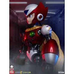 PCS Mega Man X Beeld 1/4 Nul 46 Cm -Goedkope Action figures winkel pcs pcs911423 mega man x beeld 1 4 nul 46 cm 7